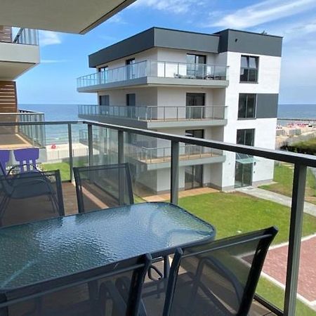 Apartament SZAFIROWY Gardenia Dziwnów EPapartamenty Exterior foto