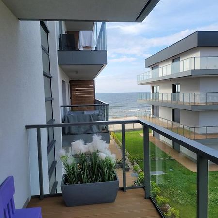 Apartament SZAFIROWY Gardenia Dziwnów EPapartamenty Exterior foto